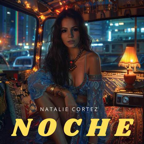 NOCHE | Boomplay Music