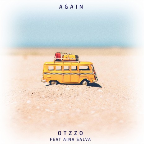 Again (feat. Aina Salvà) | Boomplay Music