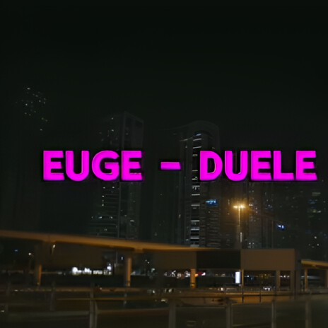 Duele | Boomplay Music