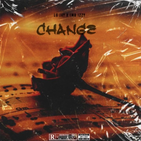 Change ft. Imb Izzy | Boomplay Music