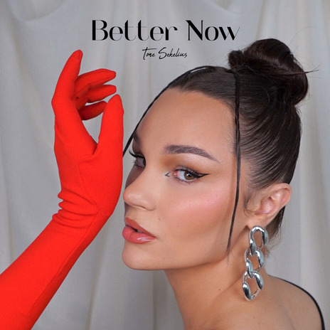 Better Now | Boomplay Music