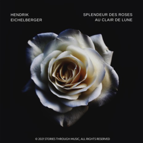 Splendeur des Roses au Clair de Lune | Boomplay Music