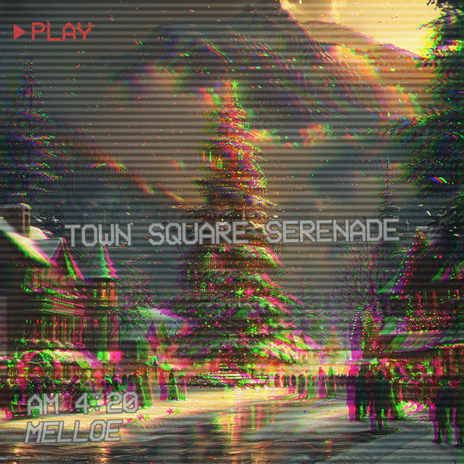 Town Square Serenade | Boomplay Music