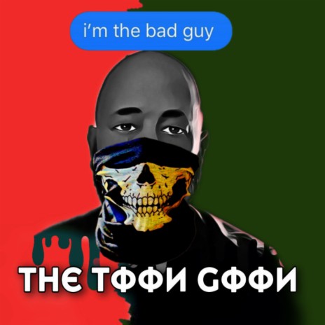 Im The Bad Guy | Boomplay Music