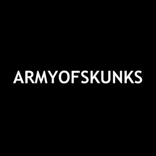 ARMYOFSKUNKS