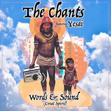 Words and Sound (Great Spirit) ft. Yesai | Boomplay Music