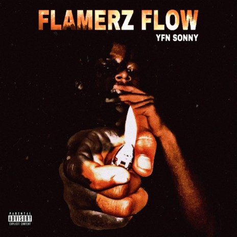 FLAMERZ FLOW | Boomplay Music