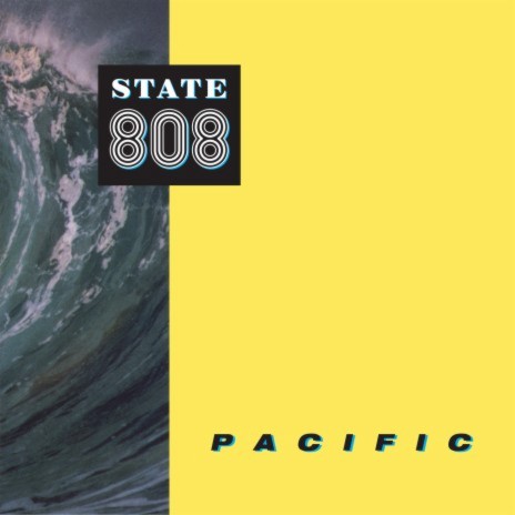 Pacific (202) | Boomplay Music