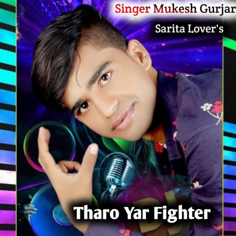 Tharo Yar Fighter
