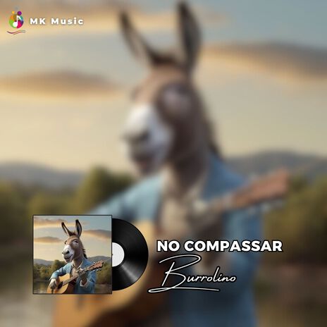 No Compassar | Boomplay Music