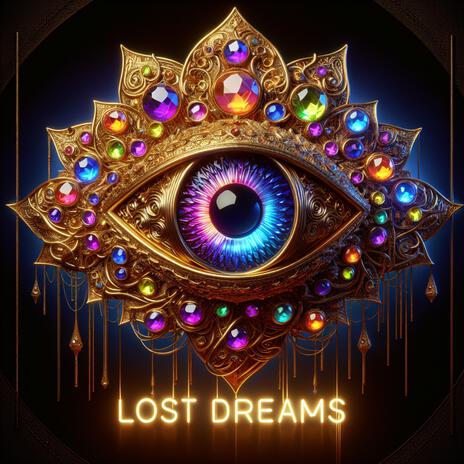 Lost Dreams | Boomplay Music