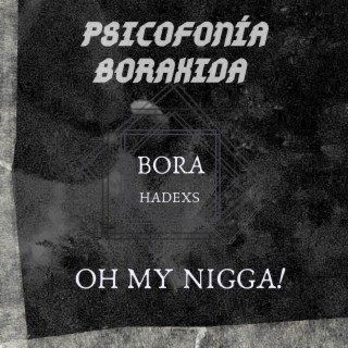 Psicofonía Boraxida