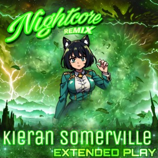 Nightcore/REMIX: Extended Play