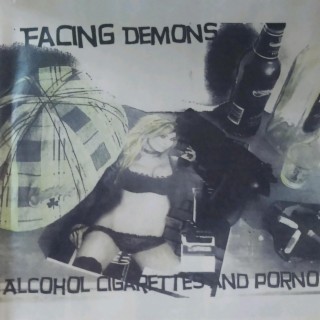 Alcohol, Cigarettes, and Porno (with Bonus tracks from Drunk and Out of Tune)