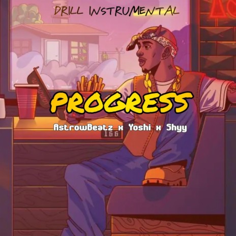 Progress (Drill) | Boomplay Music