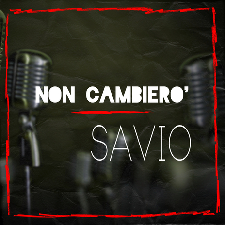 Non Cambiero' | Boomplay Music