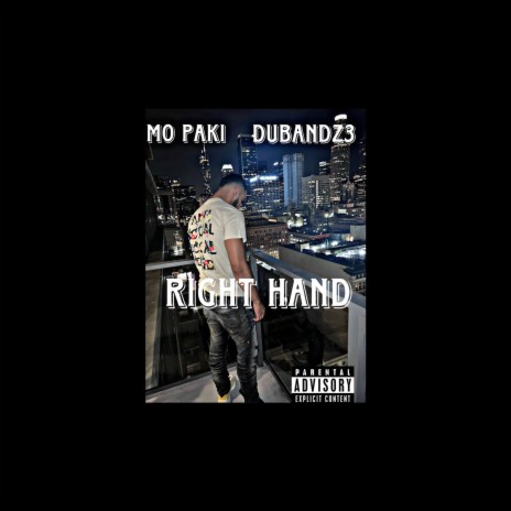 Right Hand ft. DuBandz3 | Boomplay Music