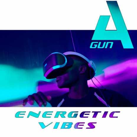 Energetic Vibes | Boomplay Music