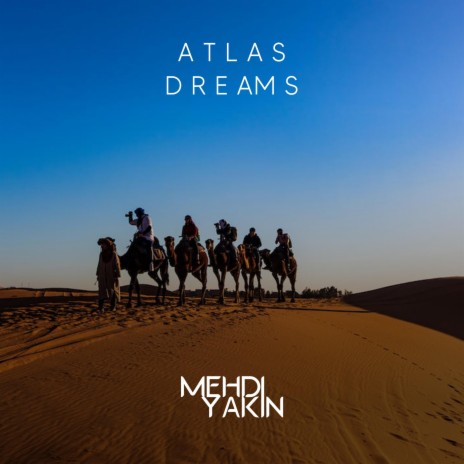 Atlas Dreams | Boomplay Music