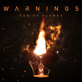 Fan Of Flames