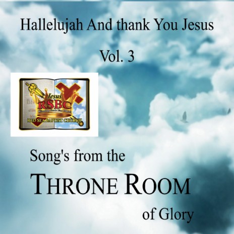 Glory Hallelujah Lord | Boomplay Music