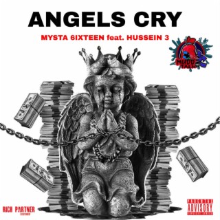 Angels Cry