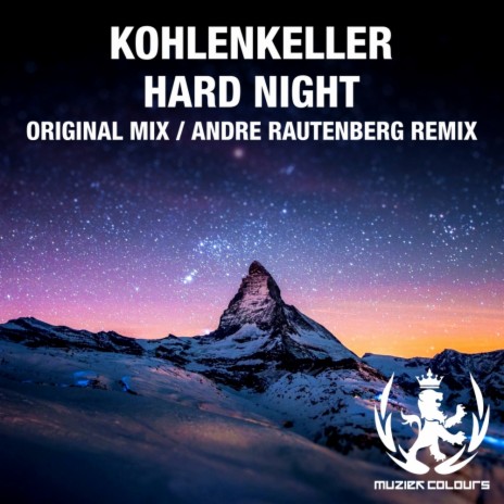 Hard Night (Andre Rautenberg Remix)