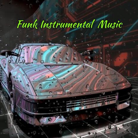 Funk Travel (Instrumental Version)