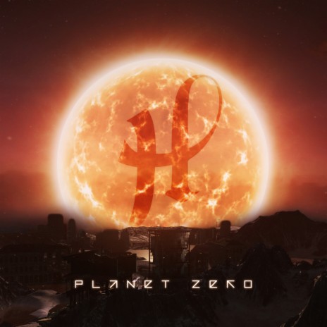 Planet Zero | Boomplay Music