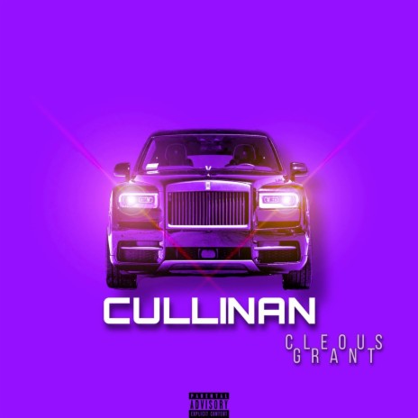 Cullinan | Boomplay Music