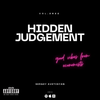 Hidden judgement