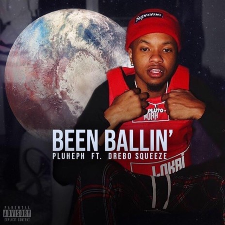 Been Ballin' ft. Drebo Squeeze | Boomplay Music