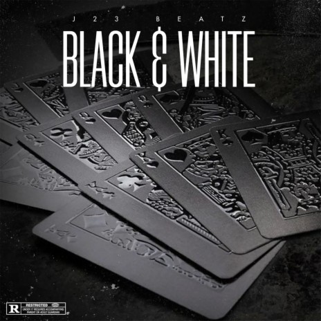 BLACK & WHITE | Boomplay Music