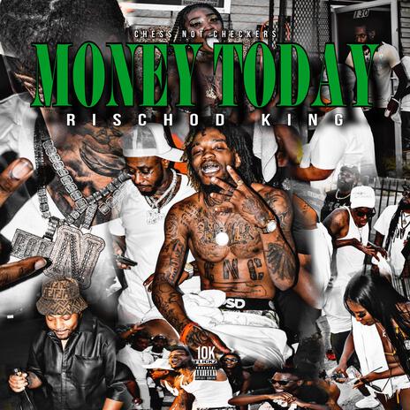 MONEY TODAY | Boomplay Music