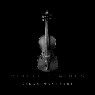 Violin Strikes