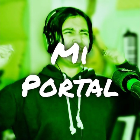 Mi Portal | Boomplay Music