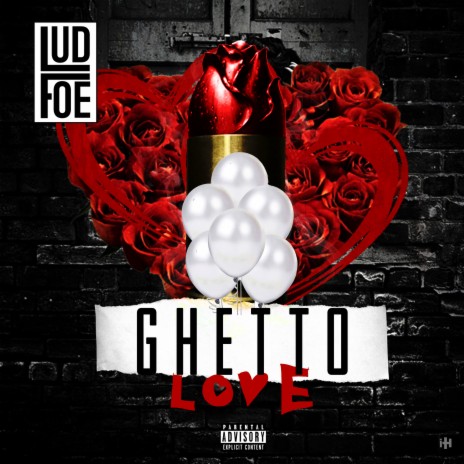 Ghetto Love | Boomplay Music