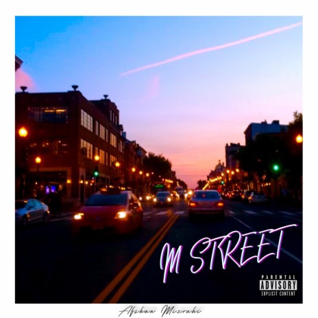 M Street | Boomplay Music