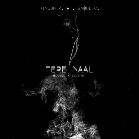 Tere Naal (Slowed + Reverb) ft. Anmol Chopra | Boomplay Music