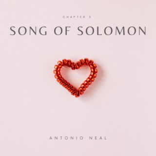 Song of Solomon Chapter Three