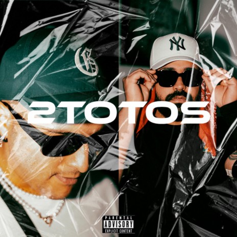 2 TOTOS ft. Gregory Chico | Boomplay Music