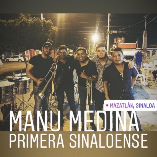 El Pavido y La Loba (feat. Primera Sinaloense) (Live)