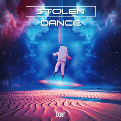 Stolen Dance (Techno Remix) | Boomplay Music