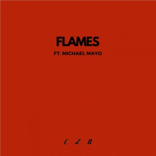 Flames (feat. Michael Mayo)