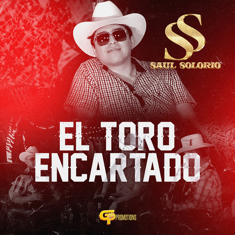 El Toro Encartado | Boomplay Music