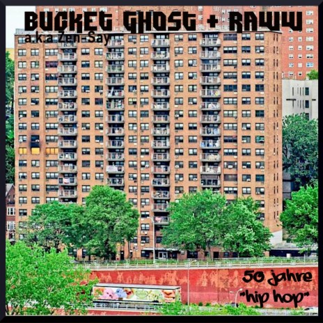 50 Jahre Hip Hop ft. Raww | Boomplay Music