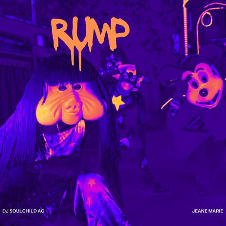 Rump (Club Mix) ft. Jeane Marie