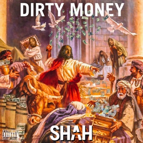 Dirty Money | Boomplay Music