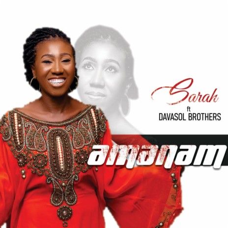 Amanam ft. Davasol Brothers | Boomplay Music