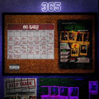 365! (DJ Dre Mix)